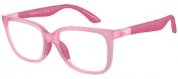 Gafas Junior - Emporio Armani Junior - EK3006 - 6133  OPAL PINK