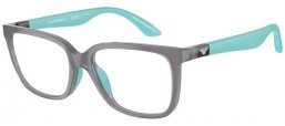 Gafas Junior - Emporio Armani Junior - EK3006 - 6134 OPAL GREY