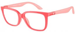 Gafas Junior - Emporio Armani Junior - EK3006 - 6135  OPAL CORAL