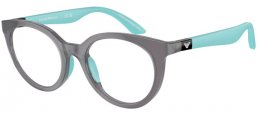 Gafas Junior - Emporio Armani Junior - EK3007 - 6134 OPAL GREY