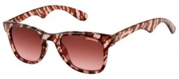 Gafas de Sol - Carrera - CARRERA 6000 - 864 (M2) HAVANA BLUE SHINY // BROWN PINK GRADIENT