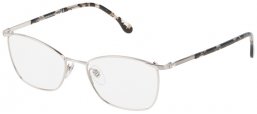 Frames - Lozza - VL2258N TAMARO - 0579 TRANSPARENT