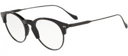 Lunettes de vue - Giorgio Armani - AR7172 - 5001 BLACK