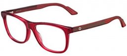 Frames - Gucci - GG 3725 - M7Y RED