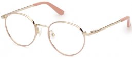 Monturas - Guess - GU2725 - 074  PINK GOLD