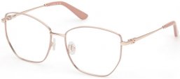 Monturas - Guess - GU2825 - 074  PINK GOLD