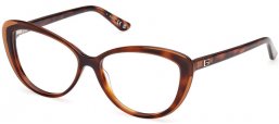 Monturas - Guess - GU2978 - 052  DARK HAVANA