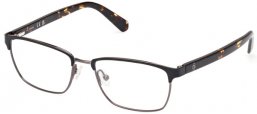 Monturas - Guess - GU50091  - 002  MATTE BLACK