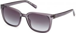 Gafas de Sol - Guess - GU00065 - 20B  GREY // GREY GRADIENT