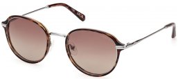 Gafas de Sol - Guess - GU00068 - 52H  DARK HAVANA // BROWN GRADIENT POLARIZED