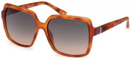 Gafas de Sol - Guess - GU00157 - 53P  HONEY // GREEN GRADIENT