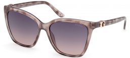 Sunglasses - Guess - GU00191 - 20B  HAVANA GREY // GREY GRADIENT