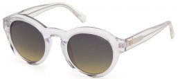 Gafas de Sol - Guess - GU00205 - 26W  CRYSTAL // BLUE GRADIENT