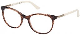 Monturas - Guess - GU2657-N - 048  LIGHT HAVANA