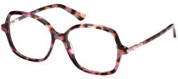 Monturas - Guess - GU2906 - 083  HAVANA MULTICOLOR