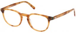 Frames - Guess - GU50069 - 053  LIGHT HAVANA