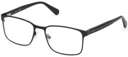 Monturas - Guess - GU50045 - 002  MATTE BLACK