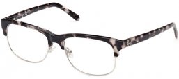 Monturas - Guess - GU50081 - 020  HAVANA GREY