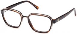 Monturas - Guess - GU50086 - 052  DARK HAVANA