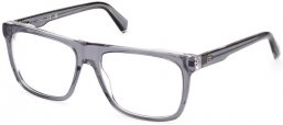 Monturas - Guess - GU50089 - 020  GREY CRYSTAL