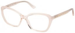 Monturas - Guess - GU50115 - 025  SHINY IVORY