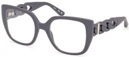 Monturas - Guess - GU50118 - 020  MATTE GREY