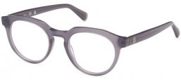 Frames - Guess - GU50134 - 020  SHINY GREY