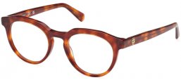 Frames - Guess - GU50134 - 053  DARK HAVANA