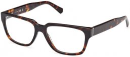 Monturas - Guess - GU50150 - 052  DARK HAVANA