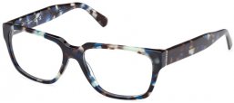 Monturas - Guess - GU50150 - 092  HAVANA MULTICOLOR