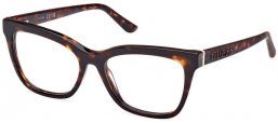 Monturas - Guess - GU50172 - 052  DARK HAVANA