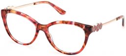 Monturas - Guess - GU50230 - 068  HAVANA MULTICOLOR