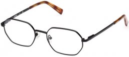 Frames - Guess - GU8283 - 001  SHINY BLACK