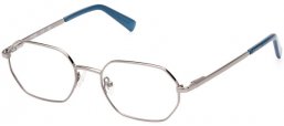 Frames - Guess - GU8283 - 008  SHINY ANTHRACITE