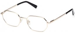 Monturas - Guess - GU8283 - 032  LIGHT GOLD