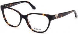 Monturas - Guess - GU2855-S  - 052  DARK HAVANA