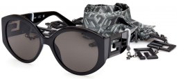 Gafas de Sol - Guess - GU7917 - 01A  SHINY BLACK // GREY