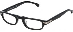 Frames - Lozza - VL4119 SIENA 2 - 0BLK BLACK