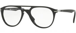 Frames - Persol - PO3160V - 9014 BLACK