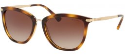 Gafas de Sol - RALPH Ralph Lauren - RA5245 - 500313 DARK HAVANA // BROWN GRADIENT