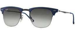 Gafas de Sol - Ray-Ban® - Ray-Ban® RB8056 - 165/8G GUNMETAL GREY GRADIENT