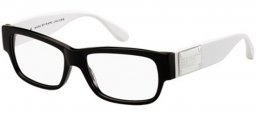 Monturas - Marc by Marc Jacobs - MMJ 427/N - VX0 BLACK WHITE