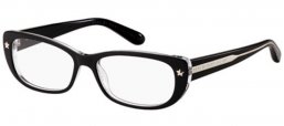 Frames - Marc by Marc Jacobs - MMJ 443 - TVY BLACK CRYSTAL