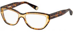 Lunettes de vue - Marc Jacobs - MJ 446 - 397 HAVANA HONEY HAVANA