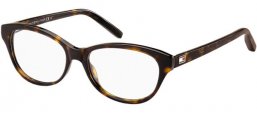 Frames - Tommy Hilfiger - TH 1062 - 086 DARK HAVANA