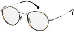 Frames - Carrera - CARRERA 157/V - 6LB RUTHENIUM