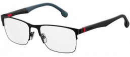 Monturas - Carrera - CARRERA 8830/V - 807 BLACK