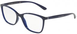 Monturas - Dolce & Gabbana - DG5026 - 3094 OPAL BLUE