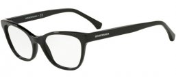 Frames - Emporio Armani - EA3142 - 5001 BLACK