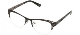 Frames - Loewe - VLW444 - 08GF BLACK